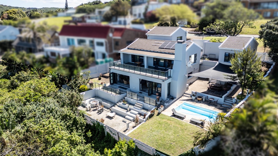 7 Bedroom Property for Sale in Cintsa East Eastern Cape